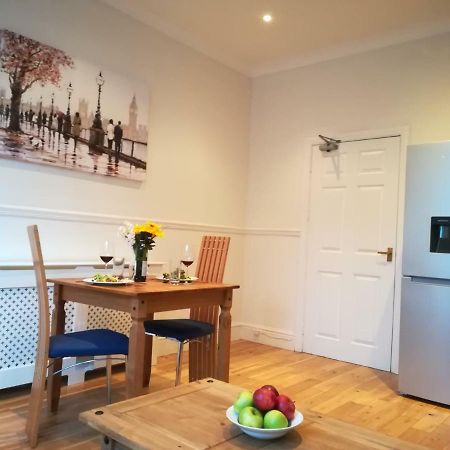 Ferienwohnung Bright & Airy, Ground Floor, 1 Bed - Uplands Swansea Exterior foto