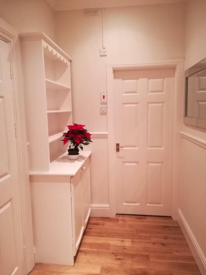 Ferienwohnung Bright & Airy, Ground Floor, 1 Bed - Uplands Swansea Exterior foto