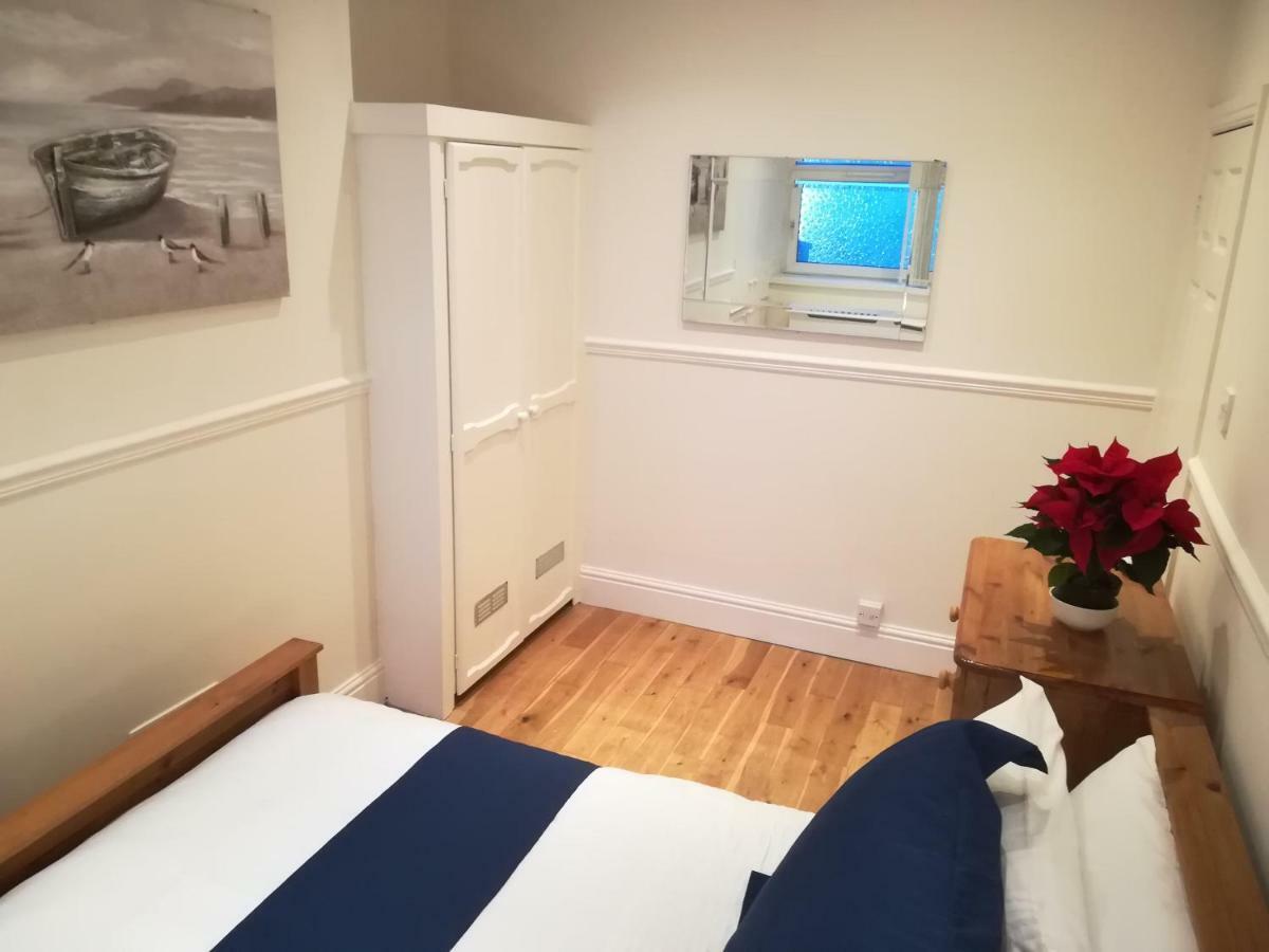Ferienwohnung Bright & Airy, Ground Floor, 1 Bed - Uplands Swansea Exterior foto