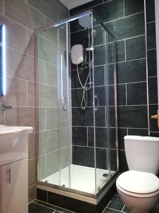 Ferienwohnung Bright & Airy, Ground Floor, 1 Bed - Uplands Swansea Exterior foto